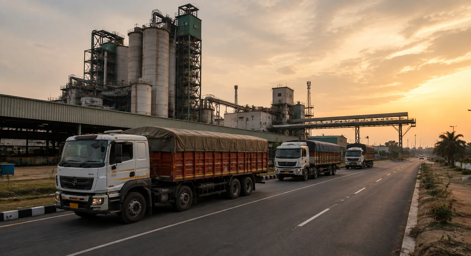 Indorama India Strengthens Fertilizer Supply Chain Visibility with Axestrack's xSwift Fleet Intelligence Platform