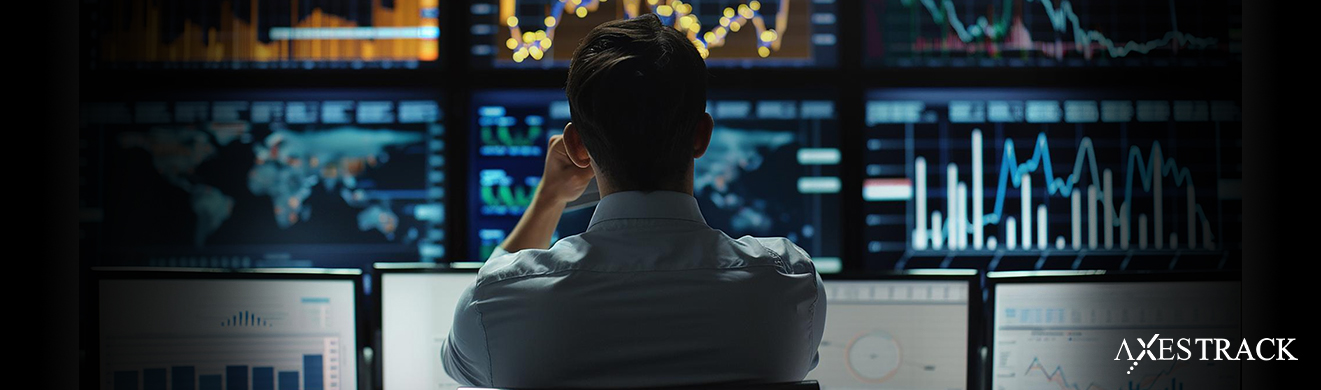 From Chaos to Control: How Managed Control Tower Transforms Fleet Visibility