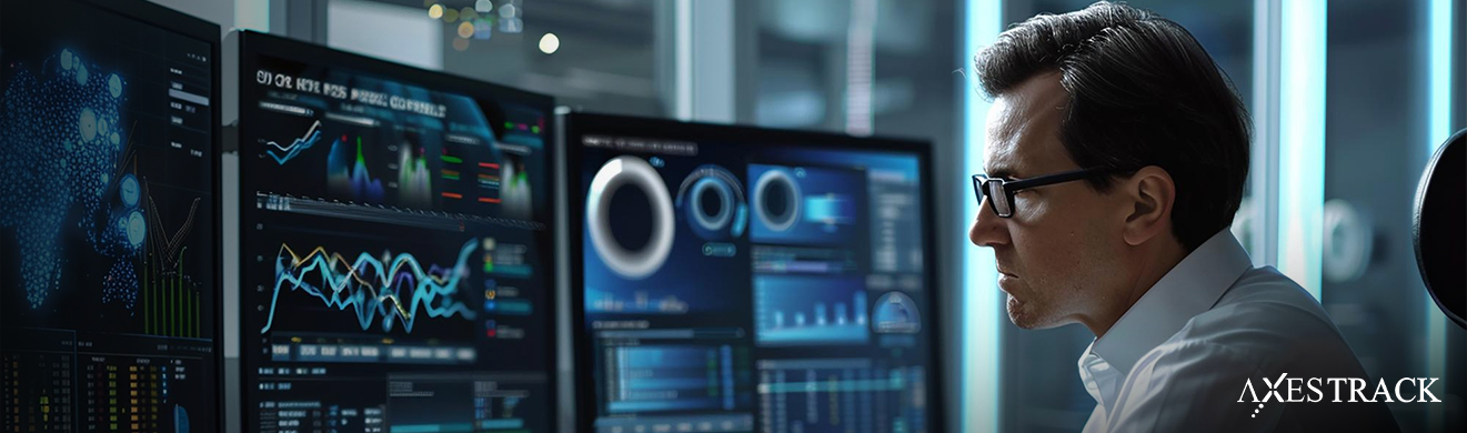 From Chaos to Control: How Managed Control Tower Transforms Fleet Visibility