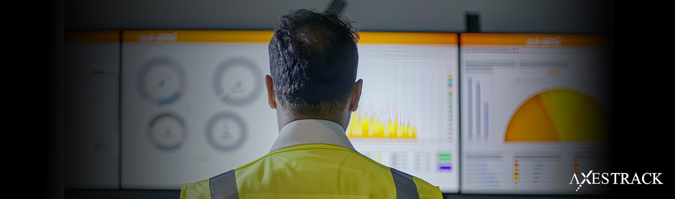 How Axestrack’s Managed Control Tower Simplifies Complex Logistics Operations