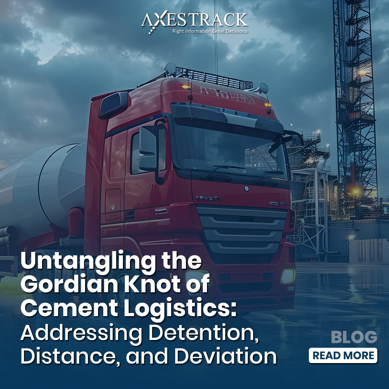 Navigating the Obstacles: Overcoming Safety Challenges in Automotive Logistics