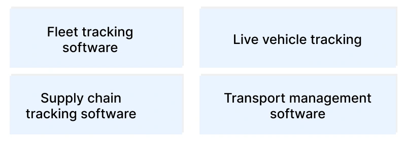 Reducing Transit Damage and Delays in Finished Vehicle Logistics