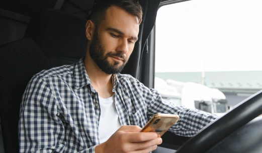 Reducing Transit Damage and Delays in Finished Vehicle Logistics