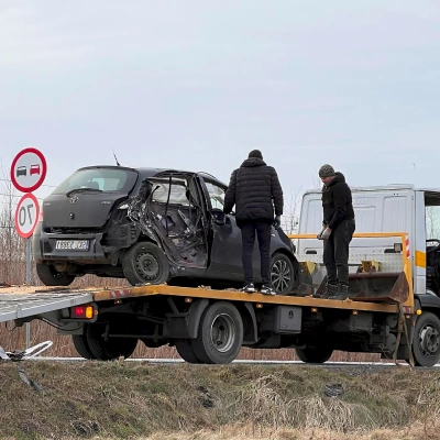Reducing Transit Damage and Delays in Finished Vehicle Logistics