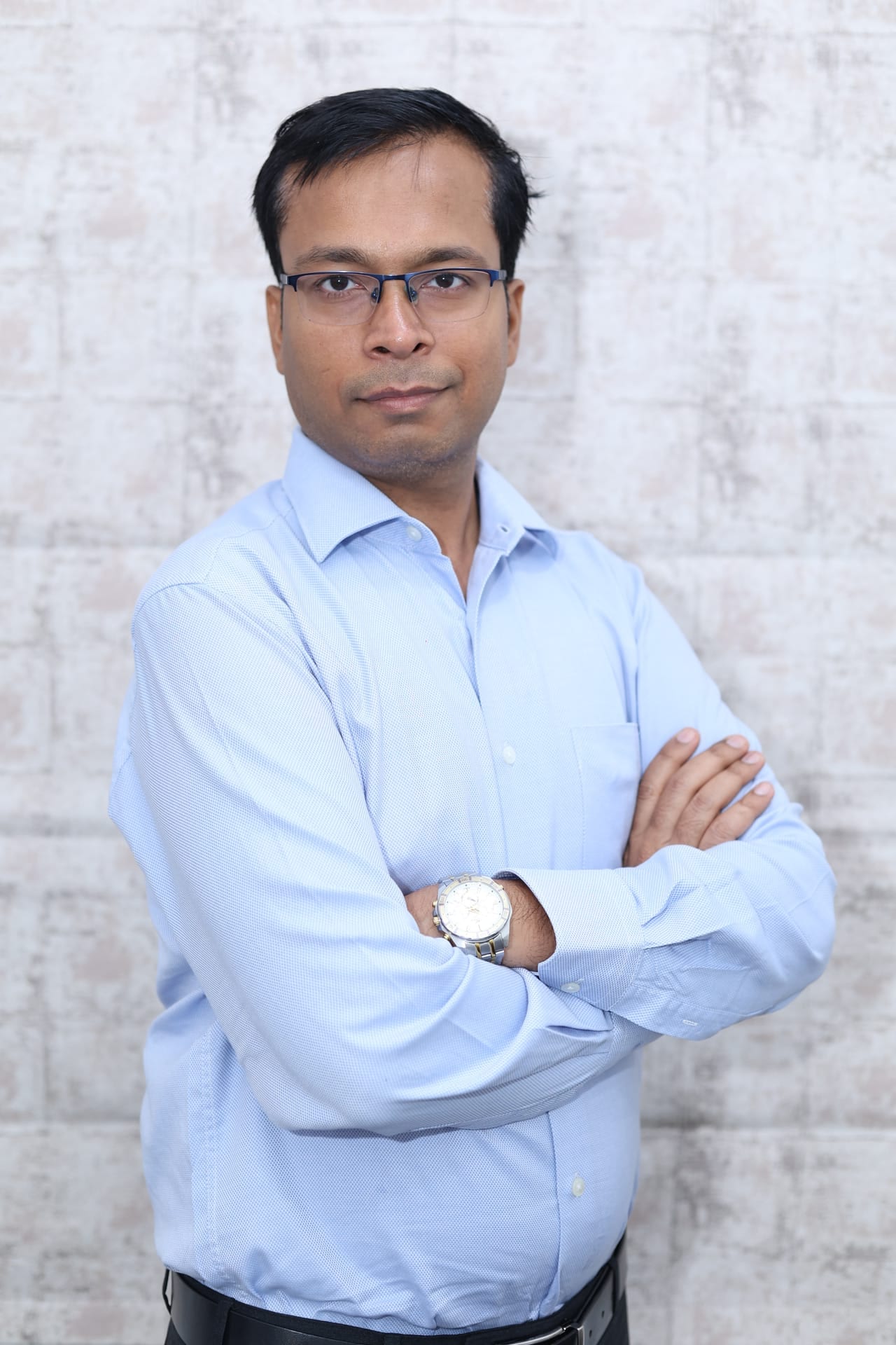 Atul Kumar