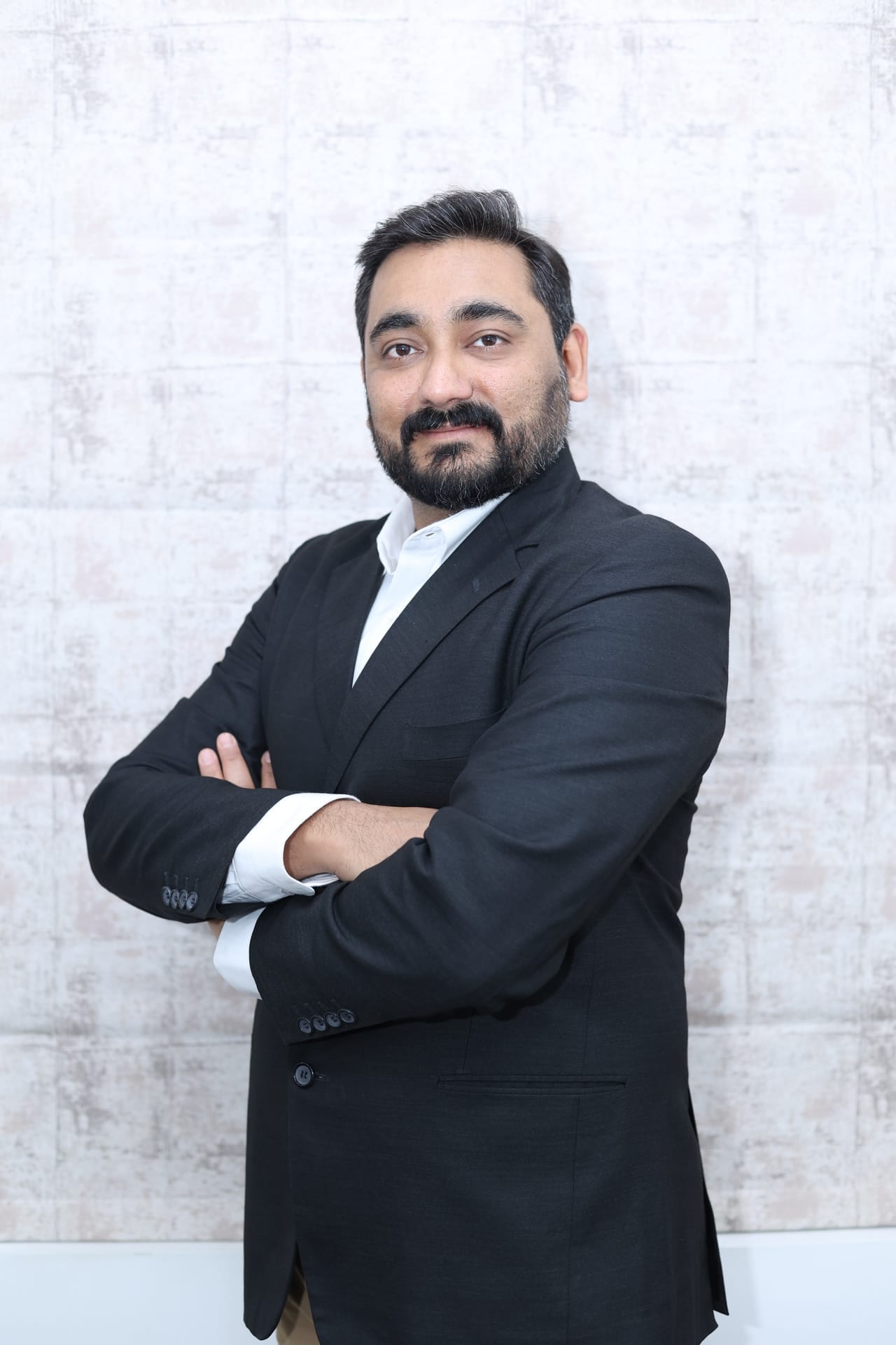 Kanishka Tongya