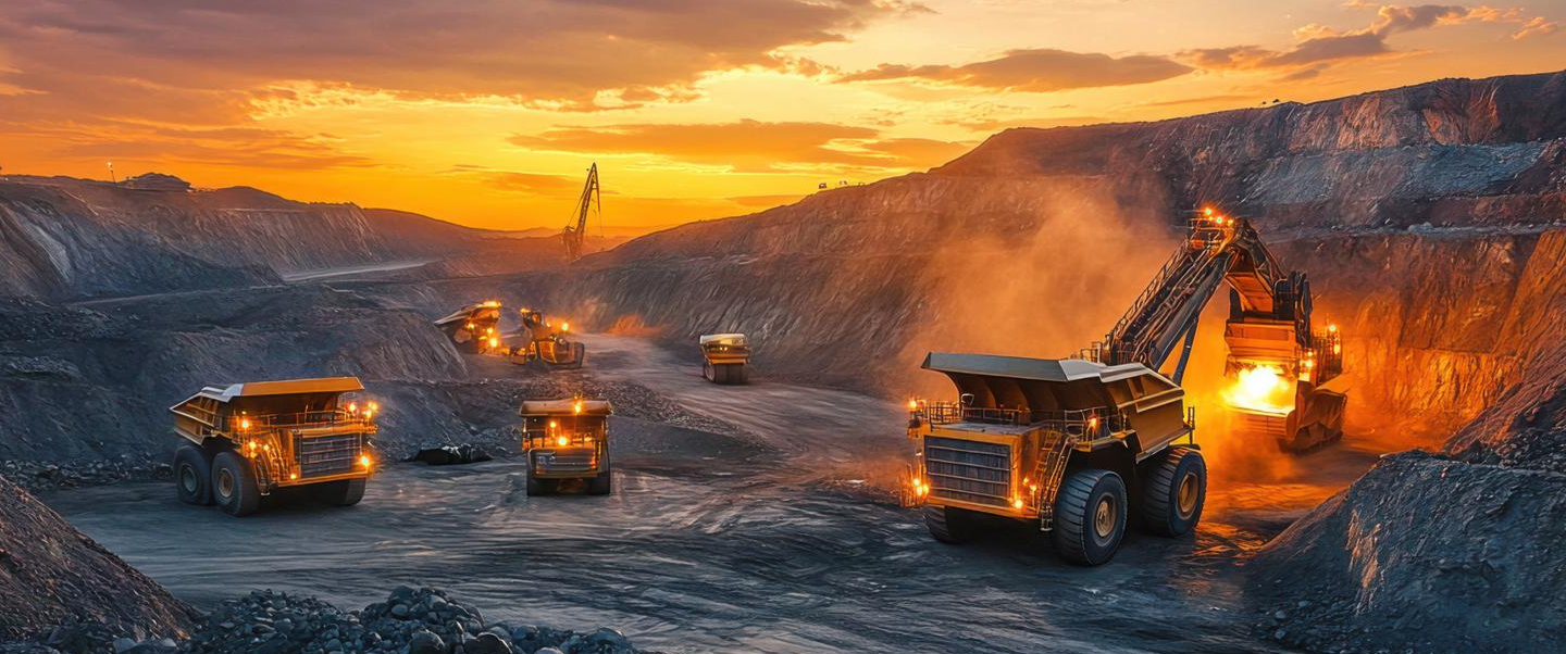 Securing Coal Logistics